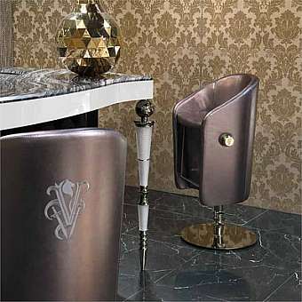 Tabouret de bar GASPARD