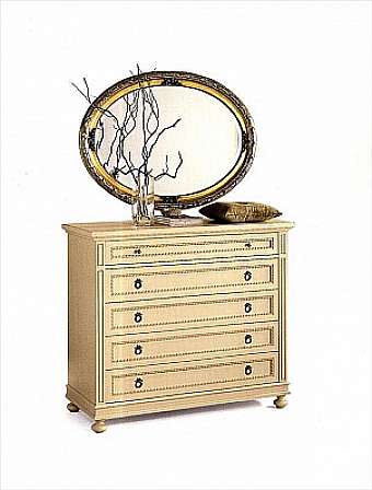 Commode FERRETTI & amp; FERRETTI Art. 30 usine FERRETTI & FERRETTI de l'Italie