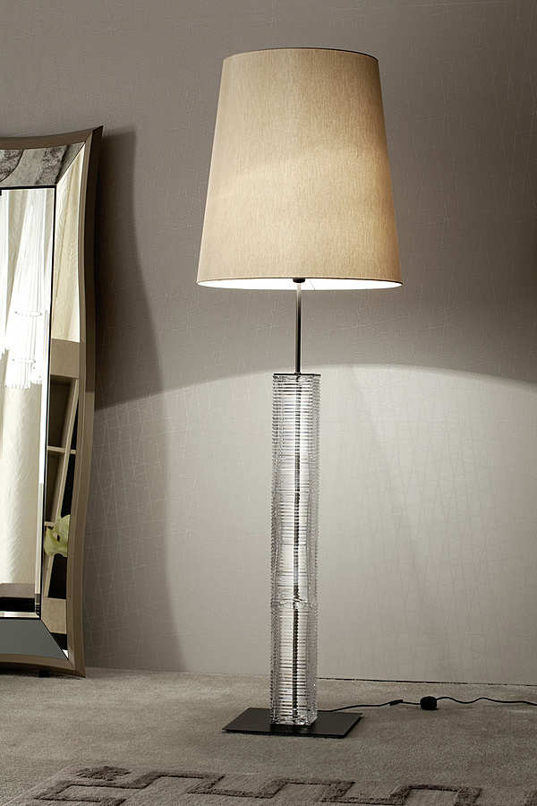 Lampe GIORGIO COLLECTION Lifetime 900/14 usine GIORGIO COLLECTION de l'Italie. Foto №3