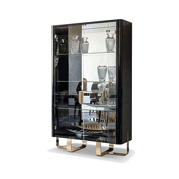 Vitrine GIORGIO COLLECTION Charisma 2855 usine GIORGIO COLLECTION de l'Italie. Foto №1