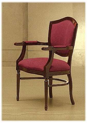 Chaise MORELLO GIANPAOLO 435 / K Chaise MORELLO GIANPAOLO 435 / K usine MORELLO GIANPAOLO de l'Italie