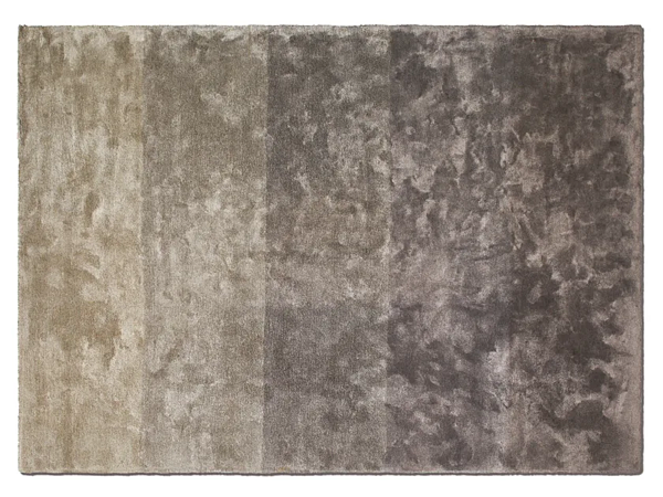 Tapis rectangulaire en tissu uni CASSINA IN TOUCH usine CASSINA de l'Italie. Foto №11