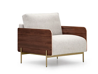 Fauteuil de jardin en tissu Catalina FORMITALIA CATALINA 215