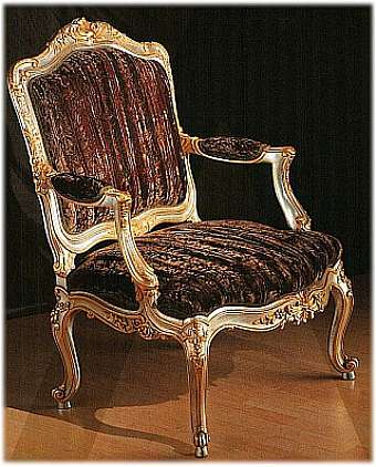 Fauteuil ASNAGHI INTERIORS 981606