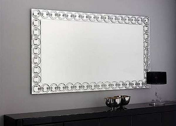 Miroir REFLEX CASANOVA specchio usine REFLEX de l'Italie. Foto №1