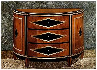 Commode COLOMBO MOBILI 127