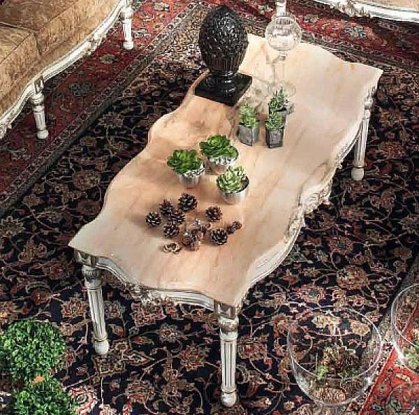 Table basse ASNAGHI INTERIORS GD1604