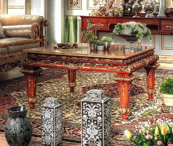 Table basse ASNAGHI INTERIORS GD8304