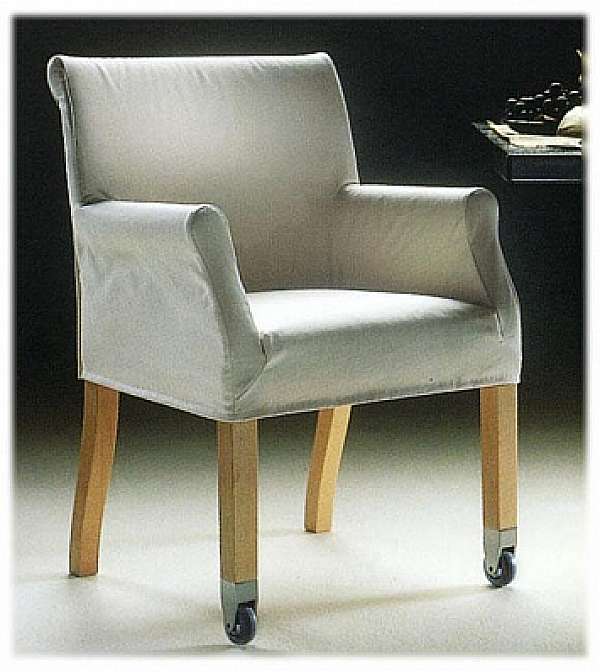 Fauteuil FLEXFORM PAUSA pl usine FLEXFORM de l'Italie. Foto №1