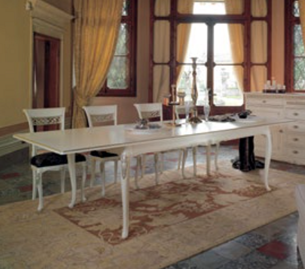 Bureau GIULIA CASA "Verona Home" 683/110-VH usine GIULIA CASA de l'Italie. Foto №5