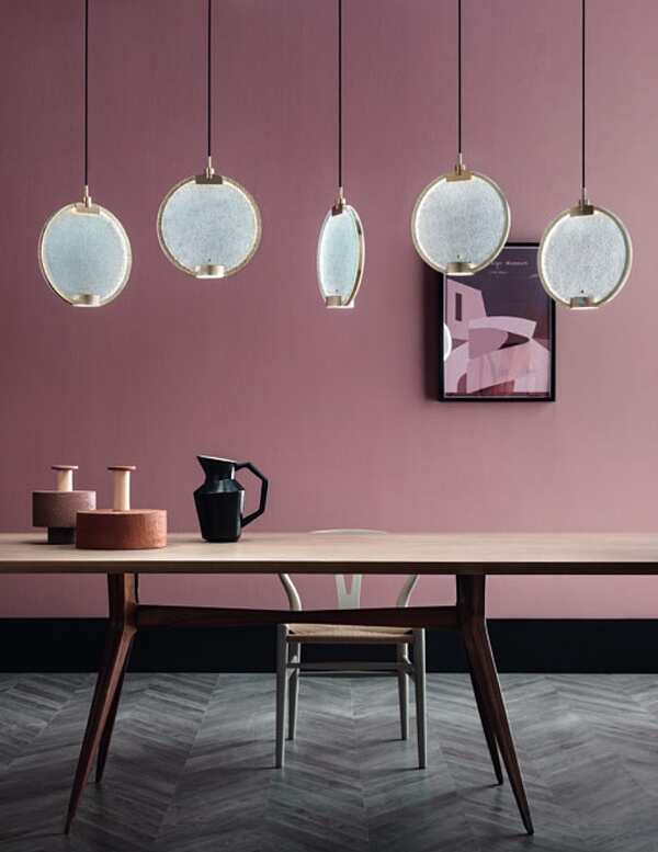 Accessoires MASIERO usine MASIERO (EMME PI LIGHT) de l'Italie. Foto №2