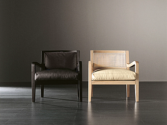 Fauteuil Forrest