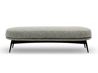 Banc en tissu Oltremare Saba