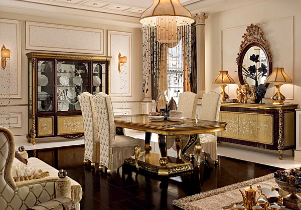 Miroir A. R. ARREDAMENTI SRL 503 / S usine A.R.ARREDAMENTI SRL de l'Italie. Foto №3