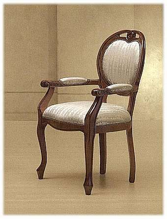 Chaise MORELLO GIANPAOLO 167 / K