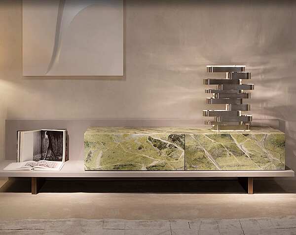 Buffet RUGIANO CR L/A usine RUGIANO de l'Italie. Foto №1