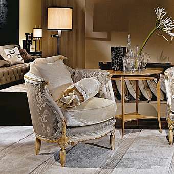 Fauteuil MEDEA 505
