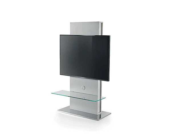 Support TV-HI-FI PACINI & amp; CAPPELLINI 5328 usine PACINI & CAPPELLINI de l'Italie. Foto №1