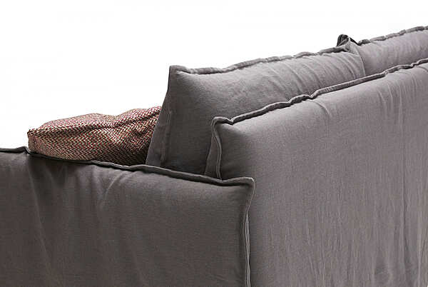 Accessoires MILANO BEDDING usine MILANO BEDDING de l'Italie. Foto №2