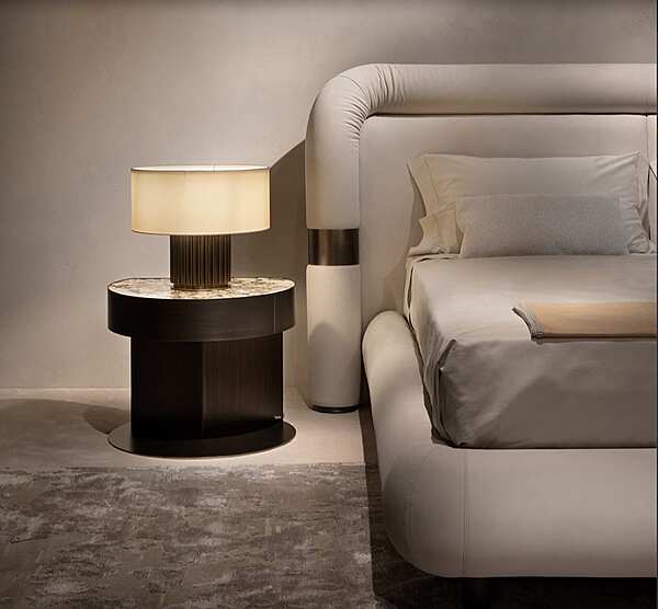 Lit RUGIANO LMA8/180 usine RUGIANO de l'Italie. Foto №3