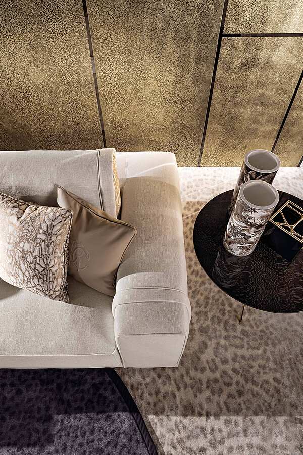 Table basse ROBERTO CAVALLI COOPER usine ROBERTO CAVALLI de l'Italie. Foto №11