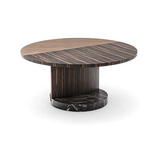 Table basse PORADA Leaf usine PORADA de l'Italie. Foto №1