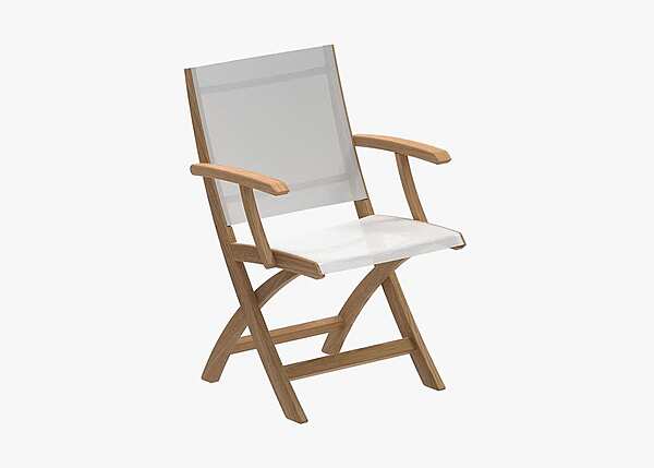 Fauteuil ROYAL BOTANIA XQI 55F usine ROYAL BOTANIA de l'Italie. Foto №1