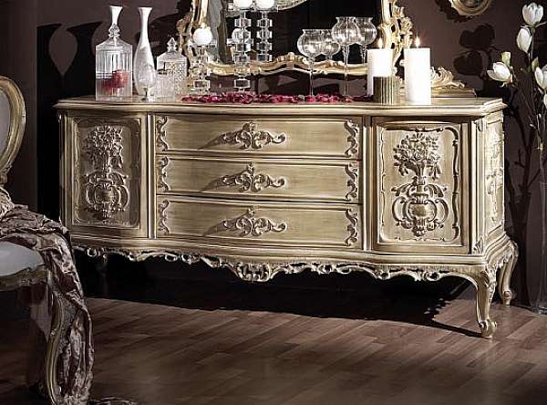 Commode ASNAGHI INTERIORS PC7062