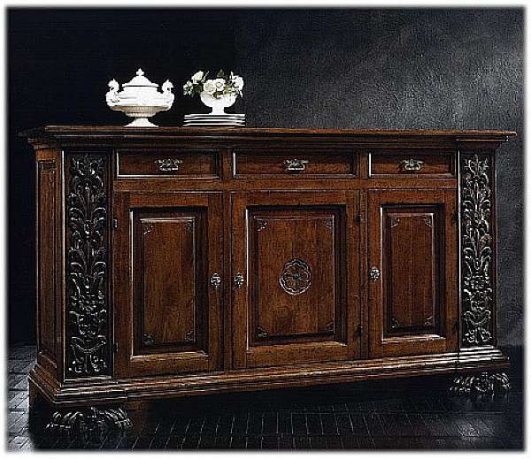 Commode BAM.ART 1210 usine BAM.ART de l'Italie. Foto №1