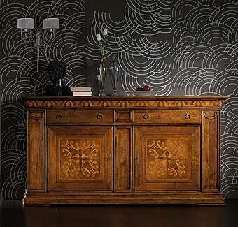 Commode Cantiero CV01