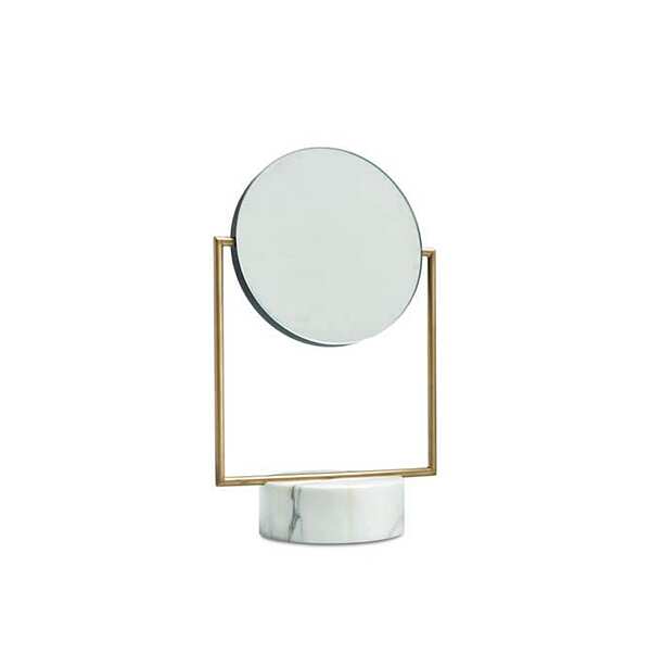 Miroir DAYTONA (by Signorini&Coco) 00301 usine DAYTONA (by Signorini&Coco) de l'Italie. Foto №1