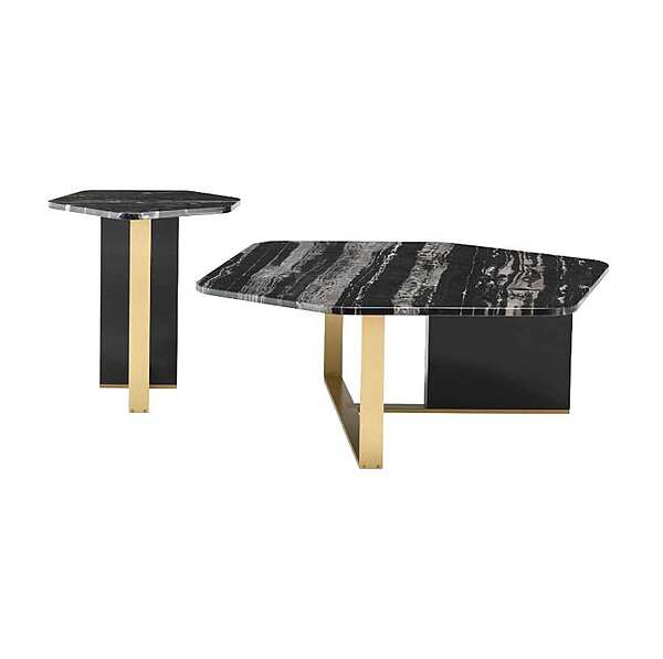 Table basse DAYTONA (by Signorini&Coco) 00225 usine DAYTONA (by Signorini&Coco) de l'Italie. Foto №2