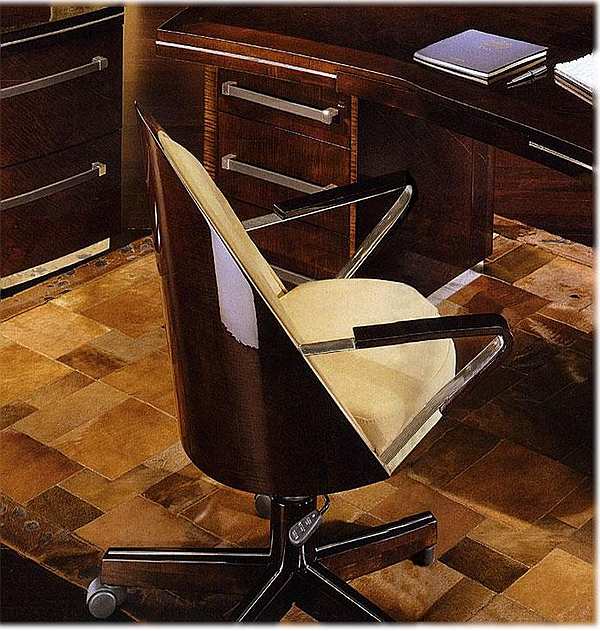 Fauteuil GIORGIO COLLECTION Monte Carlo 700/81 usine GIORGIO COLLECTION de l'Italie. Foto №2