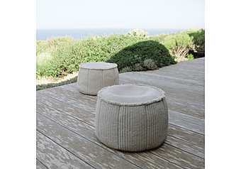 Pouf PAOLA LENTI B28A