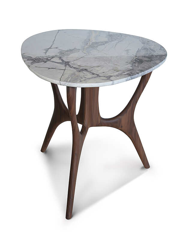 Table basse BEL MONDO by Ezio Bellotti Dedalo  2019-30 usine BEL MONDO by Ezio Bellotti de l'Italie. Foto №1