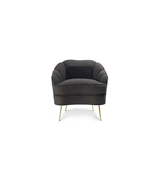 Fauteuil GALIMBERTI NINO CAMELIA