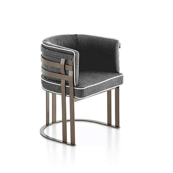 Fauteuil RUGIANO SEAR1/B usine RUGIANO de l'Italie. Foto №6