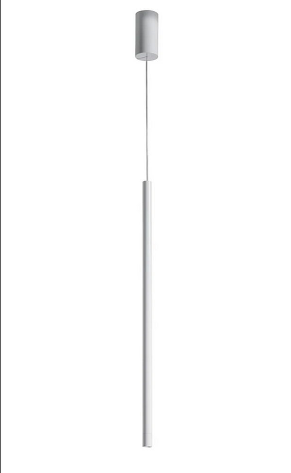 Lampe suspendue en aluminium LED Virtus AXOLIGHT usine Axolight de l'Italie. Foto №5