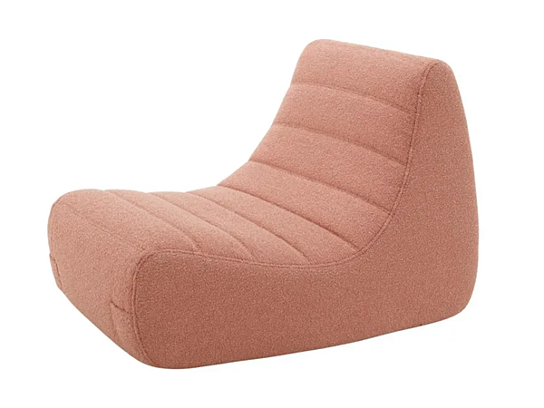 Fauteuil modulable en tissu avec housse amovible LIGNE ROSET Saparella 18040105 usine LIGNE ROSET de l'Italie. Foto №2