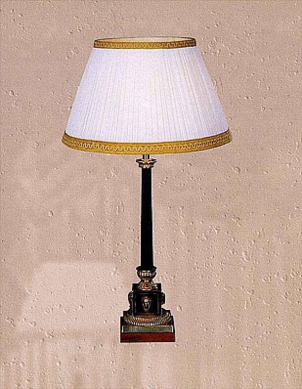 Lampe de table CAMERIN SRL 600 usine CAMERIN SRL de l'Italie. Foto №1