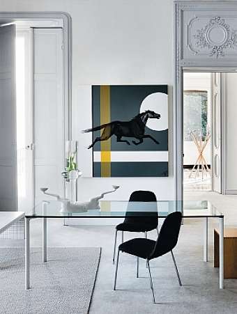 Chaise 2265 Ella