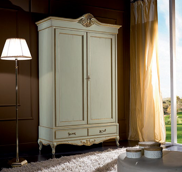 Armoire GIULIA CASA 503-VH usine GIULIA CASA de l'Italie. Foto №1