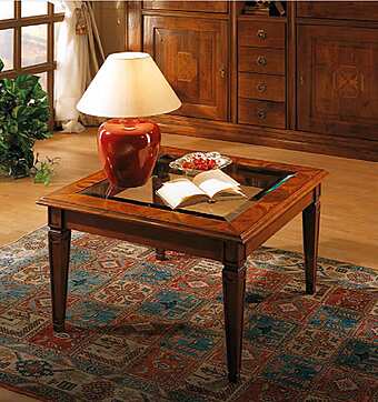 Table basse Cantiero CV 19