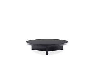 Table basse GALIMBERTI NINO MORGAN