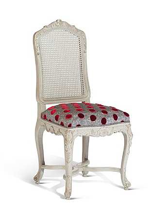 Chaise SALDA ARREDAMENTI 7782