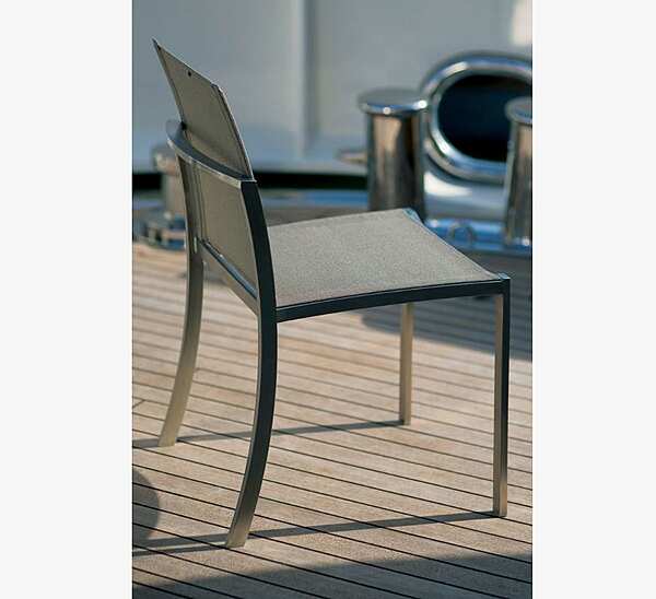 Chaise ROYAL BOTANIA OZN 47T usine ROYAL BOTANIA de l'Italie. Foto №4