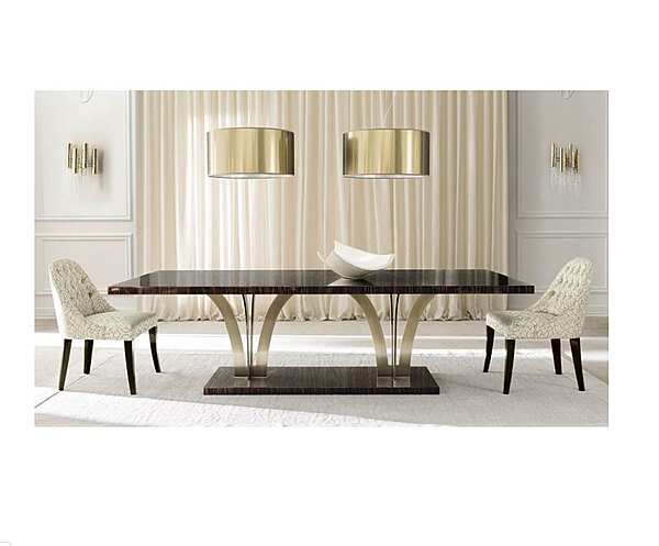 Chaise OPERA CONTEMPORARY 47018 usine OPERA CONTEMPORARY de l'Italie. Foto №2