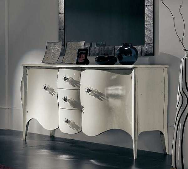 Commode INTERSTYLE IN2113 usine INTERSTYLE de l'Italie. Foto №1