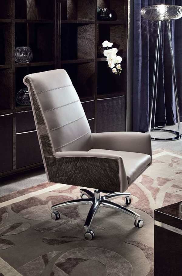 Fauteuil GIORGIO COLLECTION Absolute 4081 usine GIORGIO COLLECTION de l'Italie. Foto №3