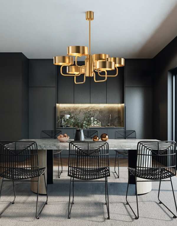 Accessoires MASIERO usine MASIERO (EMME PI LIGHT) de l'Italie. Foto №7